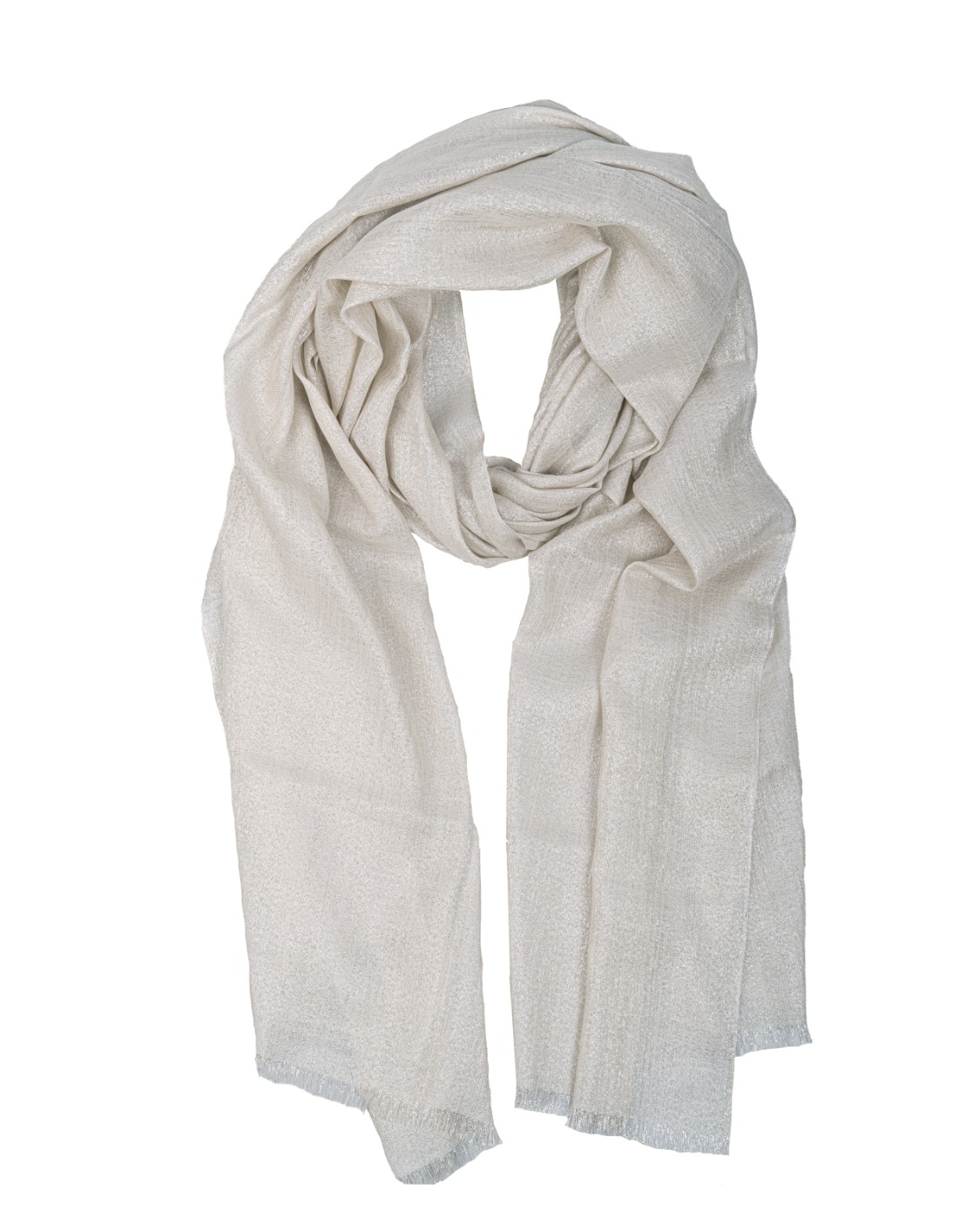 shop BRUNELLO CUCINELLI  Sciarpa: Brunello Cucinelli sciarpa Sparkling in cashmere e seta.
Lucenti riflessi diffusi dal filo lamé.
Dimensioni: 90 cm in larghezza e 220 cm in lunghezza.
Composizione: 55% Cashmere, 33% Seta, 12% Poliammide.
Made in Italy.. MSCDAR097-C9597 number 4858553